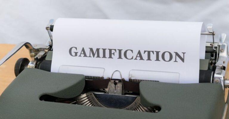 How to Use Gamification for Fast Employee Engagement?